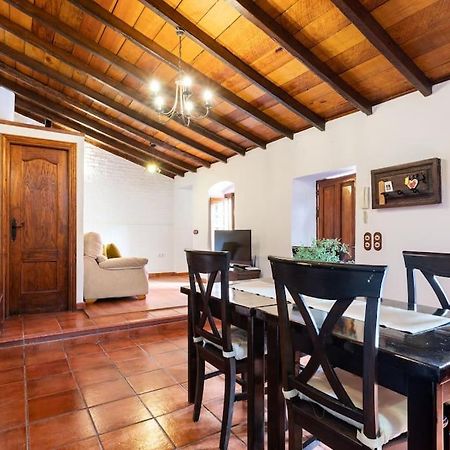 Rural House With Traditional Architecture S. XIX Santa Cruz de Tenerife Zewnętrze zdjęcie