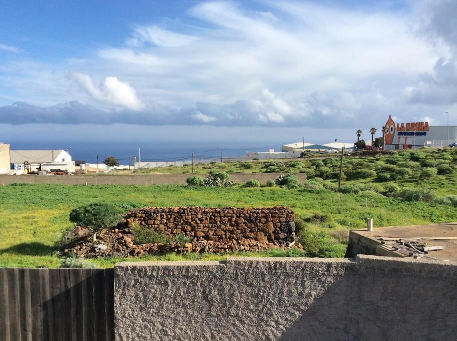 Rural House With Traditional Architecture S. XIX Santa Cruz de Tenerife Zewnętrze zdjęcie